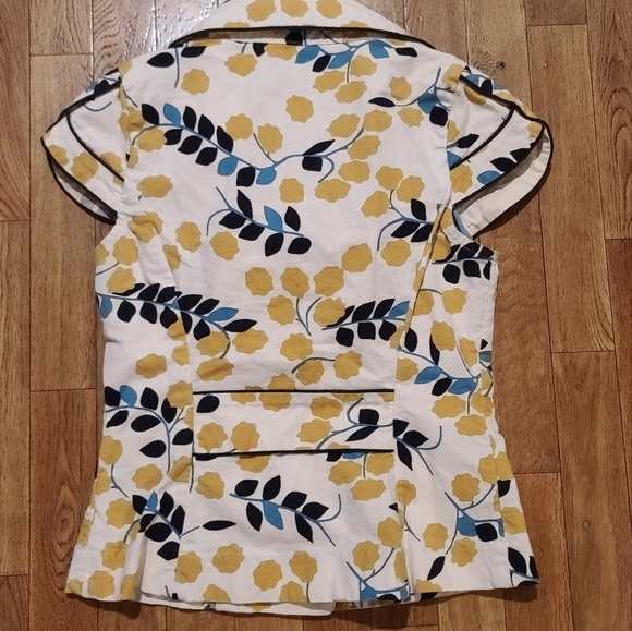 Mossimo tailored jacket XS (C2) - Picture 2 of 10